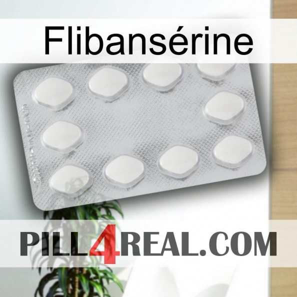 Flibansérine 16